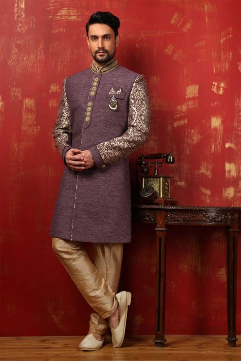 indian men's traditional clothing