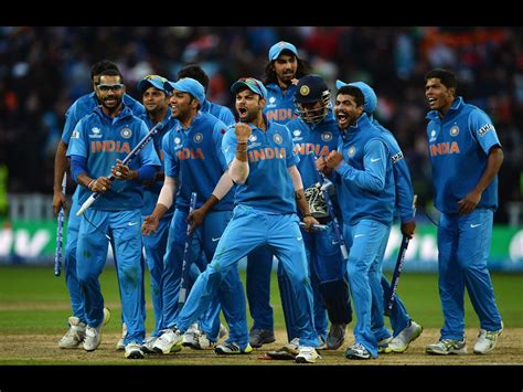 indian national cricket team matches