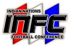 indian nations football conference