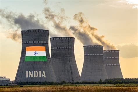 indian nuclear power plant