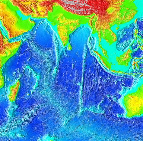 WOCE Atlas Volume 4 Indian Ocean