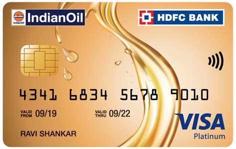 indian oil petrol card apply