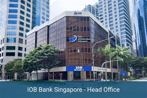 indian overseas bank little india singapore