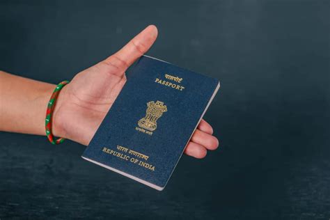 indian passport renewal uk