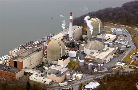 indian point nuclear power plant