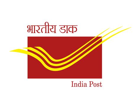 indian post logo png