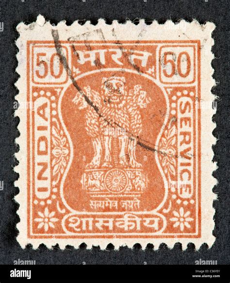 indian post ticket image