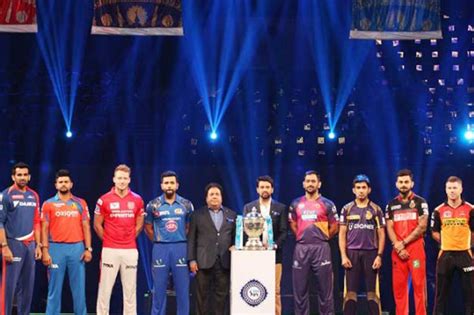 indian premier league 2017 winner awards