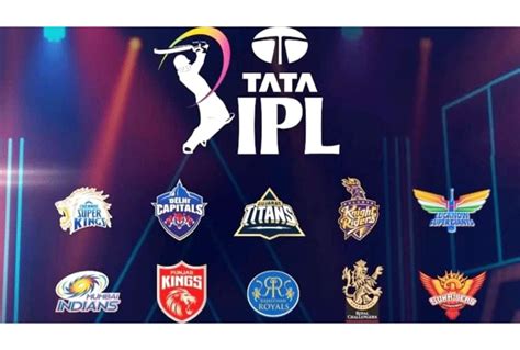 indian premier league 2023 schedule live