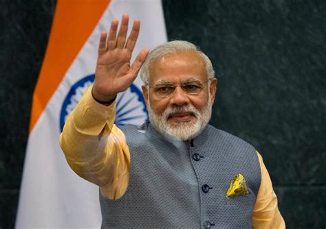 indian prime minister 2016 speech
