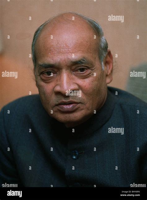 indian prime minister in 1991