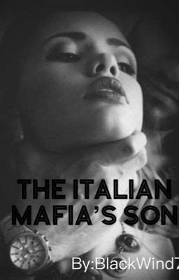 indian princess and italian mafia wattpad