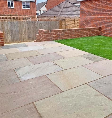 indian raj green sandstone