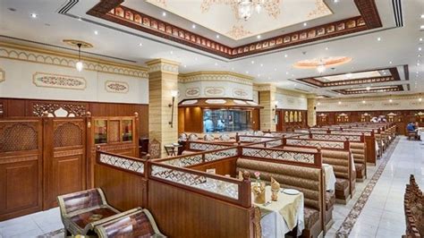 indian restaurant in sharjah