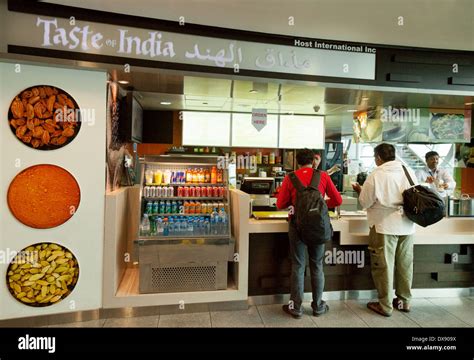 indian restaurants near dubai airport