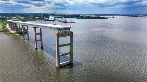 indian river bridge collapse