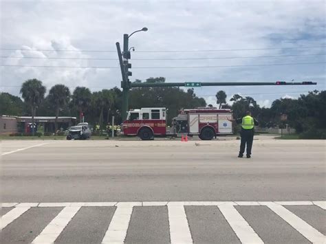 indian river county accident reports