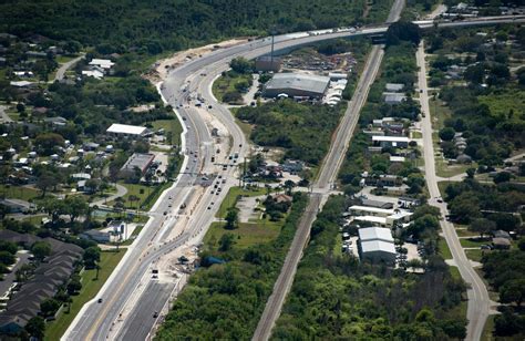 indian river county traffic