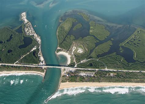 indian river inlet state park