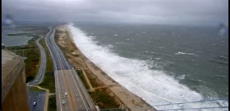 indian river inlet weather