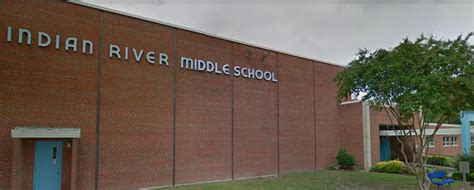 Indian River Middle School