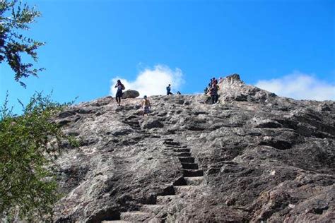Discover Indian Rock Park Berkeley: Nature's Hidden Gem