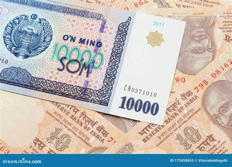 indian rupee to uzbekistan currency