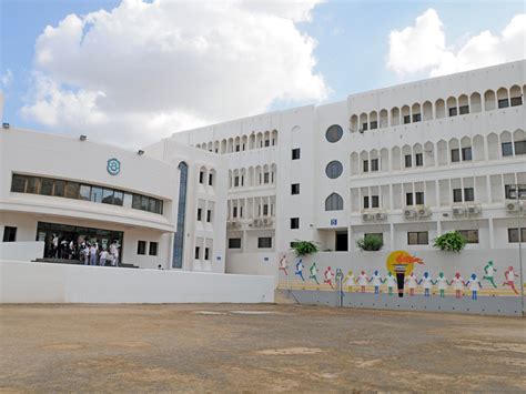 indian schools in muscat with fees