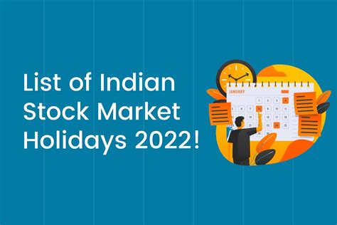 indian share market holidays in november 2022