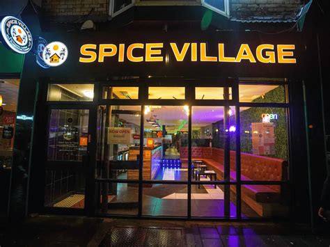 Indian Spice Cafe