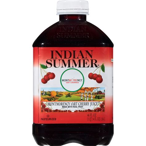 indian summer juice company