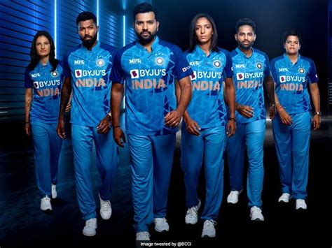 indian team cricket jersey