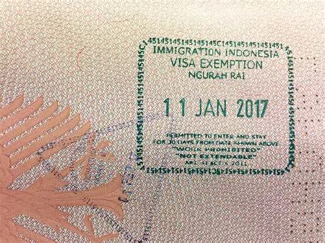 indian visa for indonesian