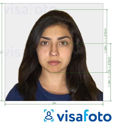 indian visa photo size requirements