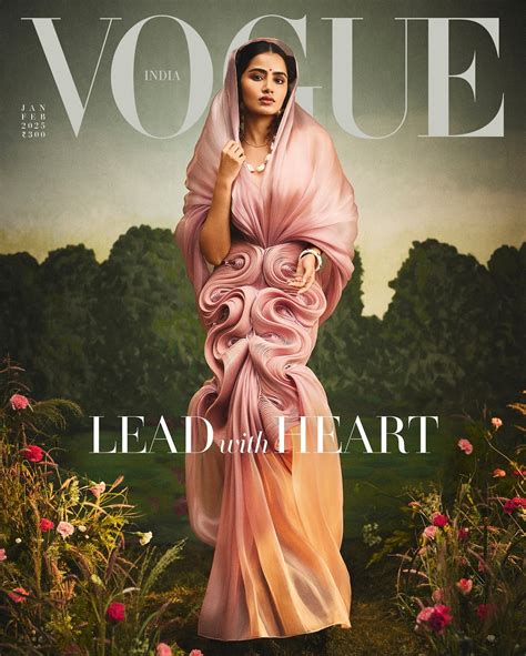 Indian Vogue