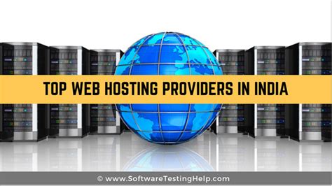indian web site domain hosting