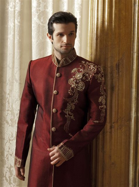 Pin by Charmi Creations on Men's Wear Maharaja Collection Indian