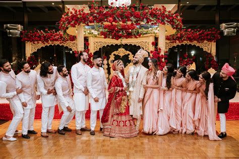 13+ Indian Wedding Reception Clothes