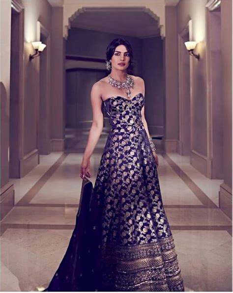 10 Stunning Indian Reception Dresses for Bride That Would Make You Slay