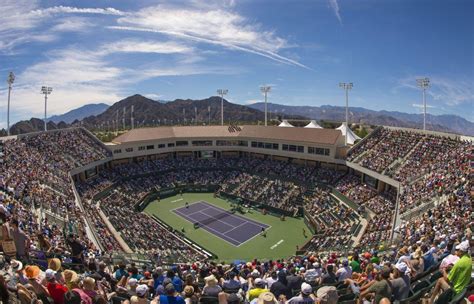 Indian Wells
