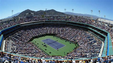 indian wells california tennis