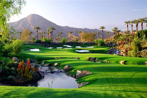 indian wells golf california