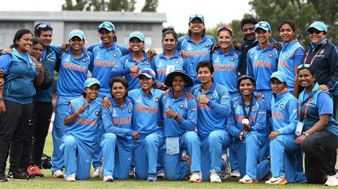 indian women's cricket team