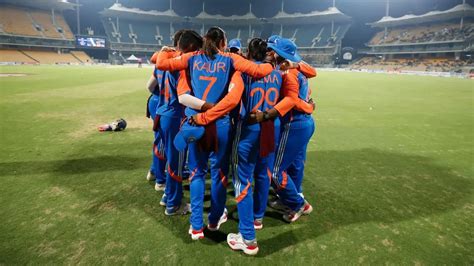 indian women cricket