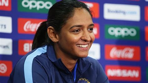 indian women cricket team captain 202