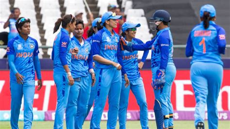 indian women cricket team captain 2023