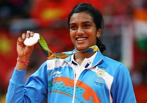 indian women sports players