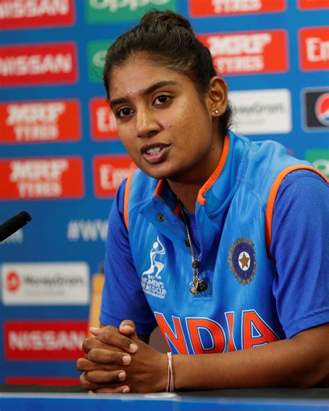 indian women team captain