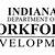 indiana department of workforce development employer login