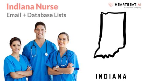 Indiana Nursing Shortage in Focus Inside INdiana Business